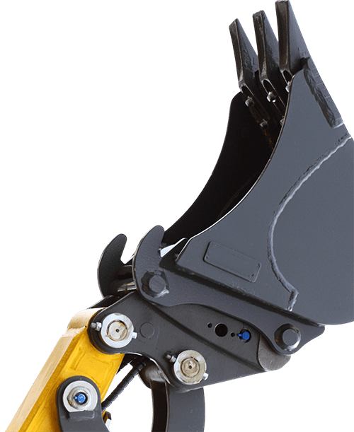 Excavator Bucket